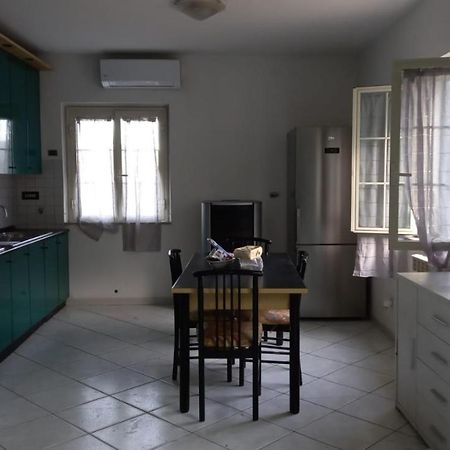 Casa Ariel Villa Casa Leonardi Екстериор снимка