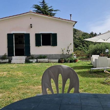 Casa Ariel Villa Casa Leonardi Екстериор снимка