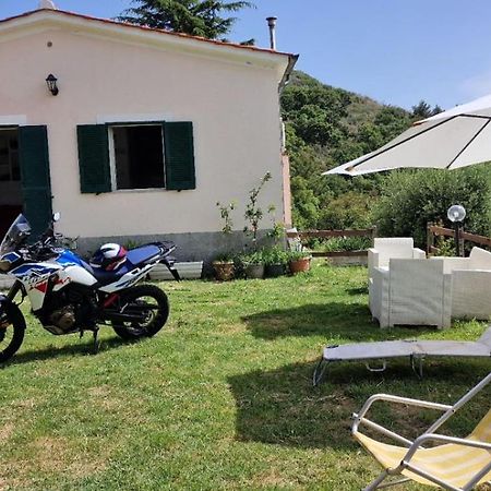 Casa Ariel Villa Casa Leonardi Екстериор снимка