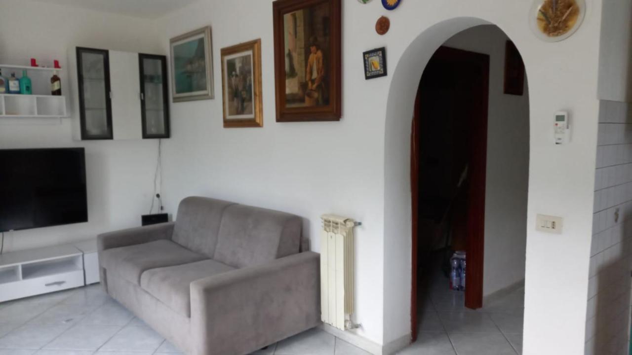 Casa Ariel Villa Casa Leonardi Екстериор снимка