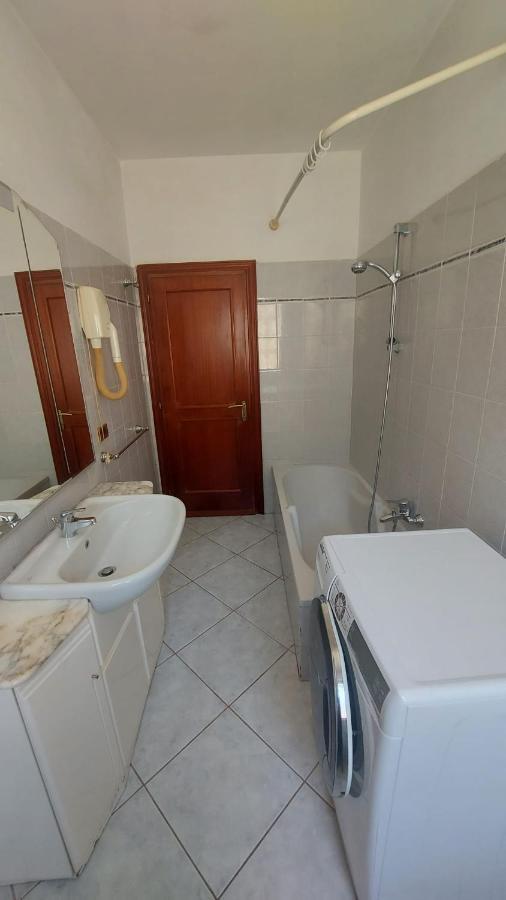 Casa Ariel Villa Casa Leonardi Екстериор снимка