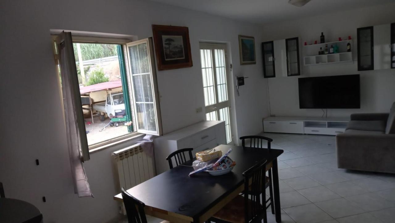 Casa Ariel Villa Casa Leonardi Екстериор снимка