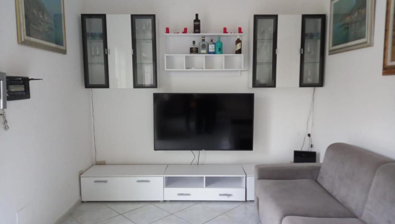 Casa Ariel Villa Casa Leonardi Екстериор снимка