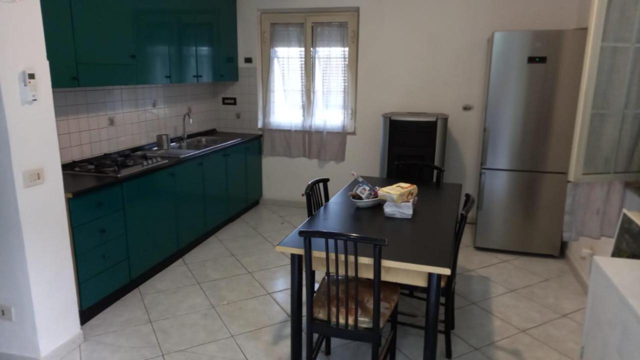 Casa Ariel Villa Casa Leonardi Екстериор снимка