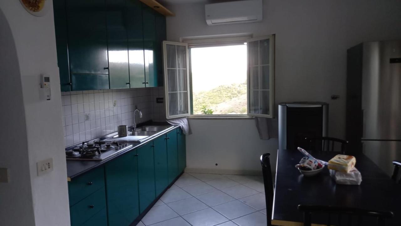 Casa Ariel Villa Casa Leonardi Екстериор снимка