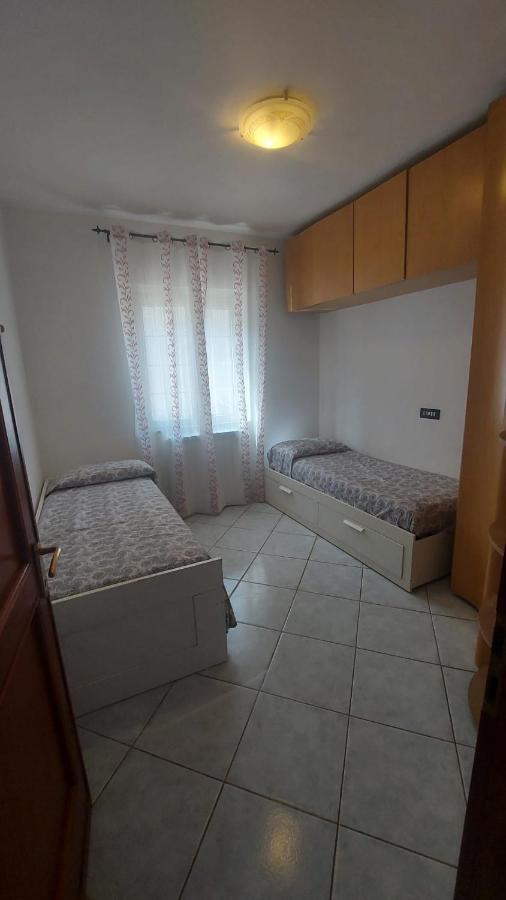 Casa Ariel Villa Casa Leonardi Екстериор снимка