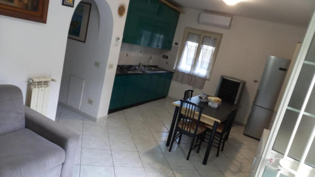 Casa Ariel Villa Casa Leonardi Екстериор снимка