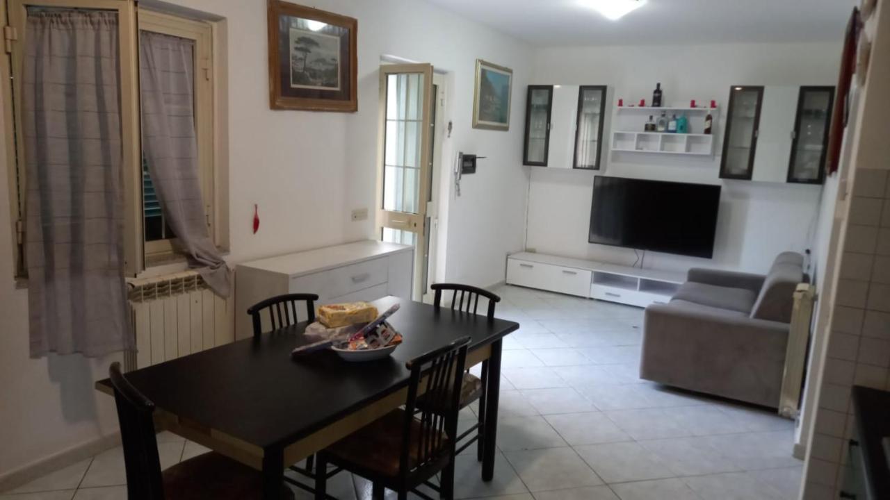 Casa Ariel Villa Casa Leonardi Екстериор снимка