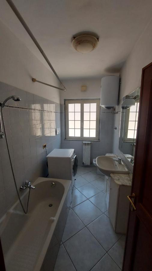 Casa Ariel Villa Casa Leonardi Екстериор снимка