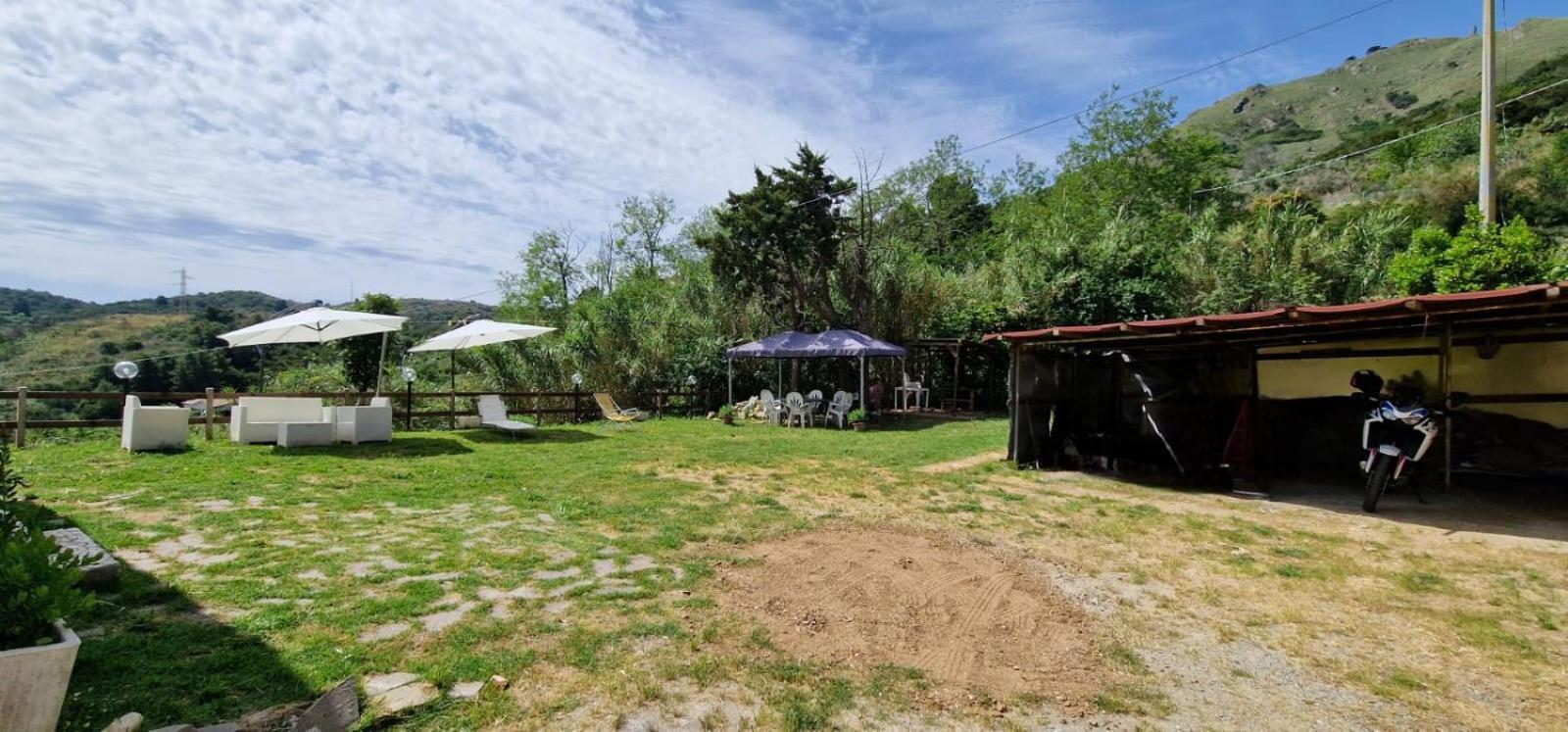 Casa Ariel Villa Casa Leonardi Екстериор снимка